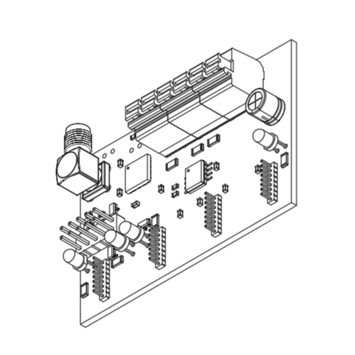 Controller Board